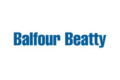 Balfour Beatty logo