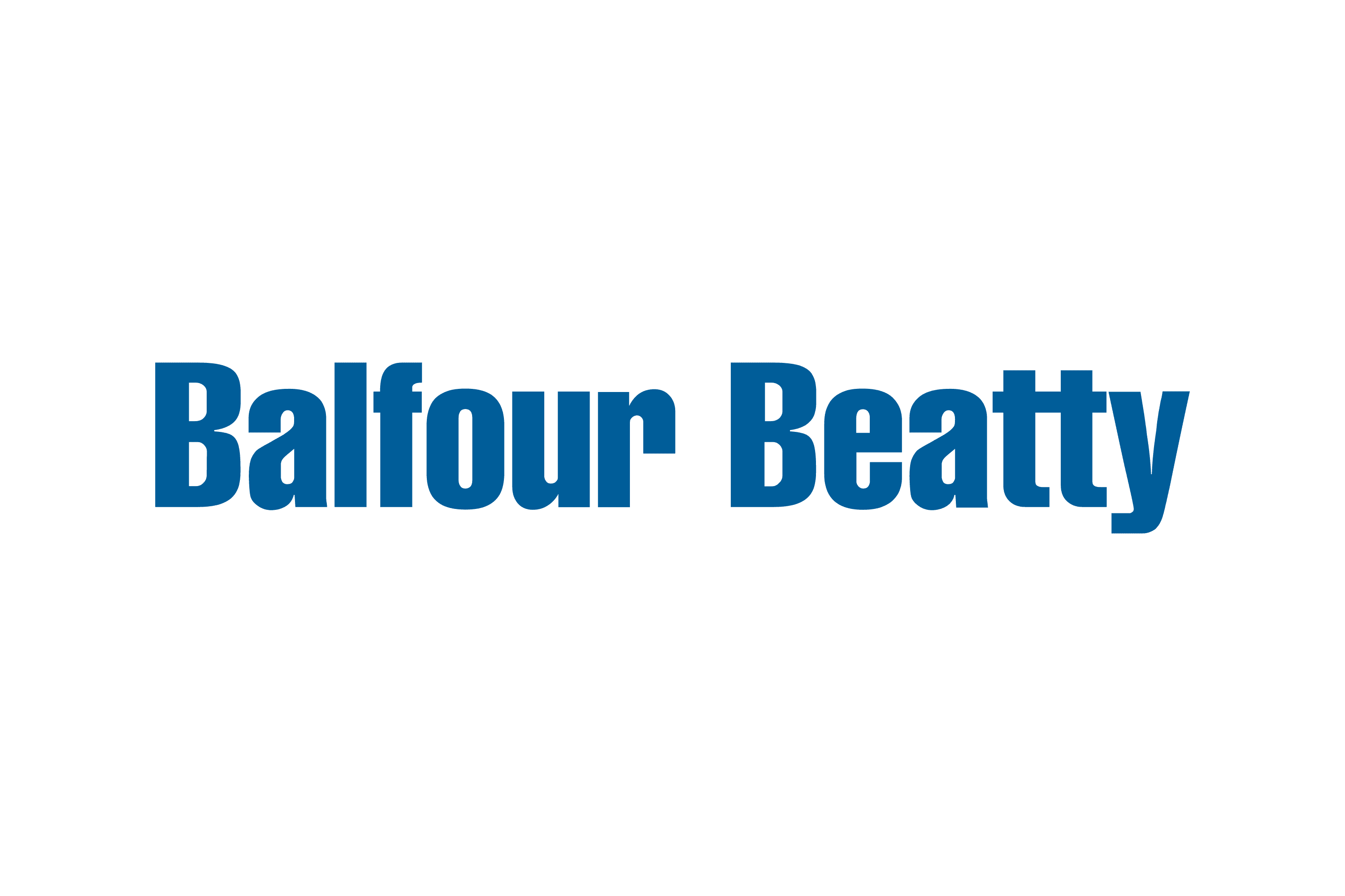 Balfour Beatty logo