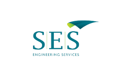 SES Engineering Services logo
