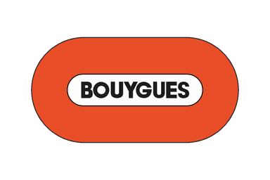 Bouygues logo