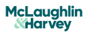 McLaughlin & Harvey logo