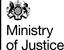 Ministry of Justice logo