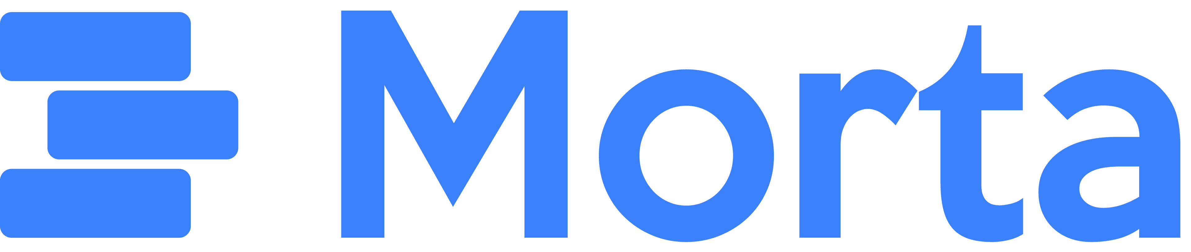 Morta logo