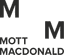 Mott MacDonald logo