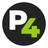 Project Four Safety Solutions logo