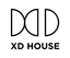 XD House logo