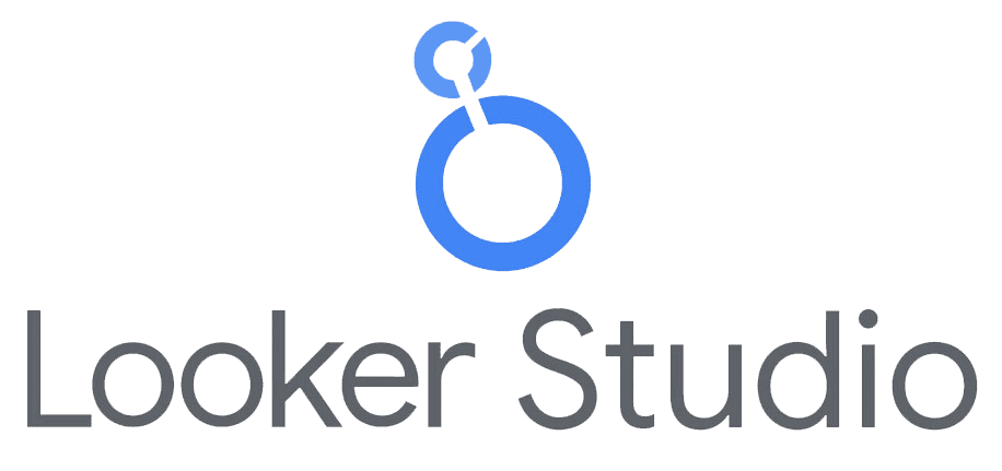 Looker Studio logo