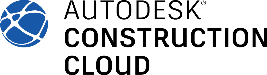 Autodesk Construction Cloud logo