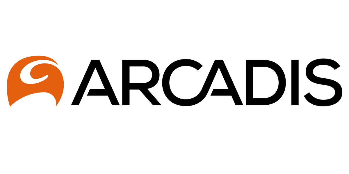 Arcadis logo