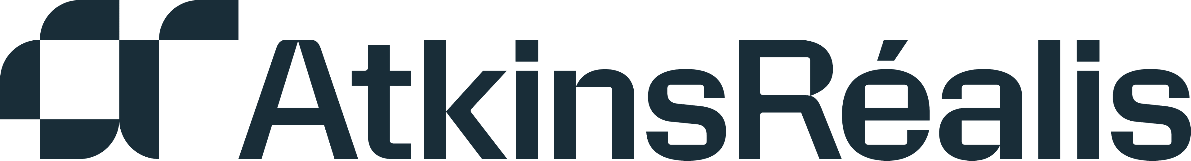 AtkinsRéalis logo