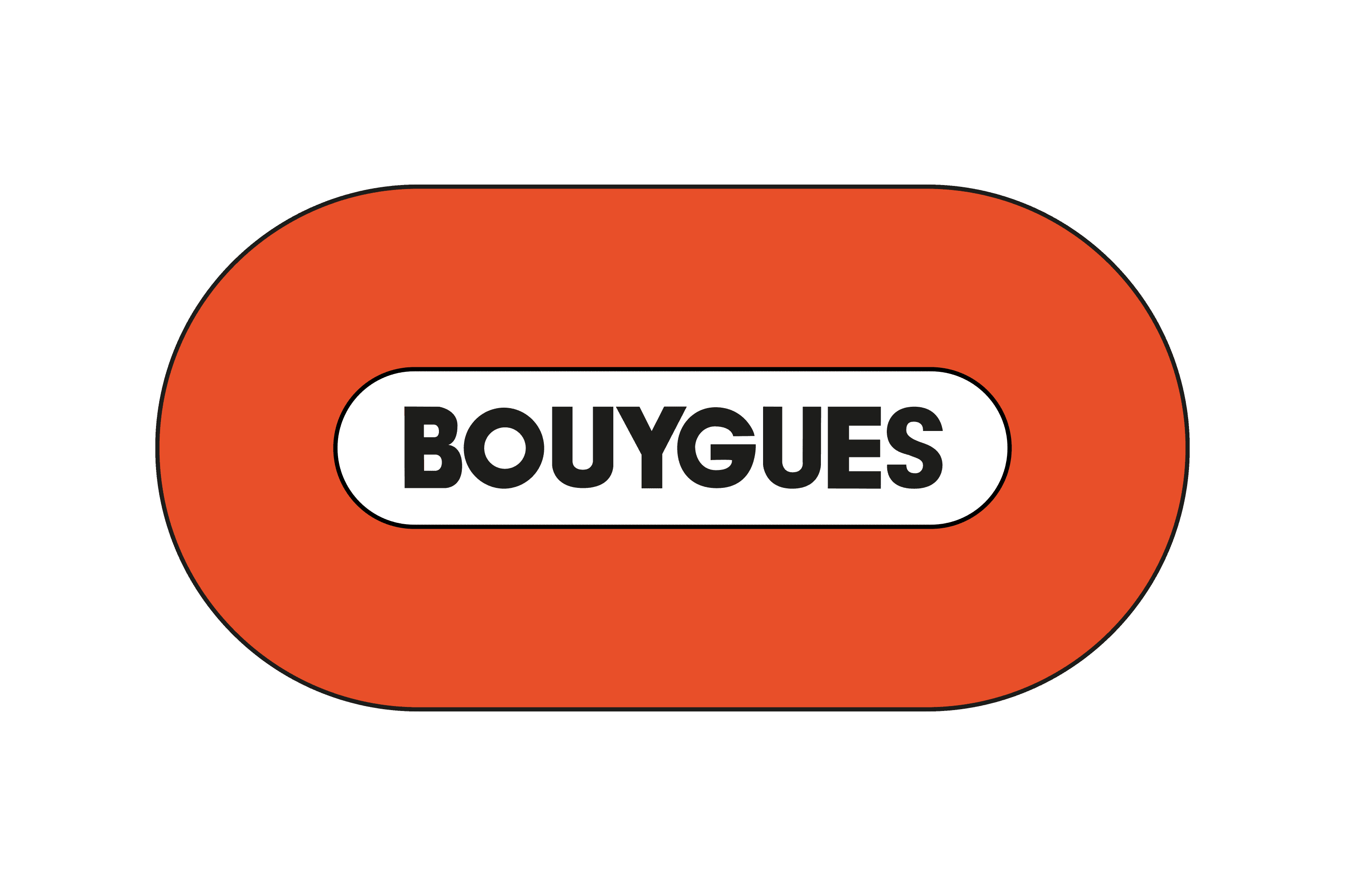 Bouygues logo