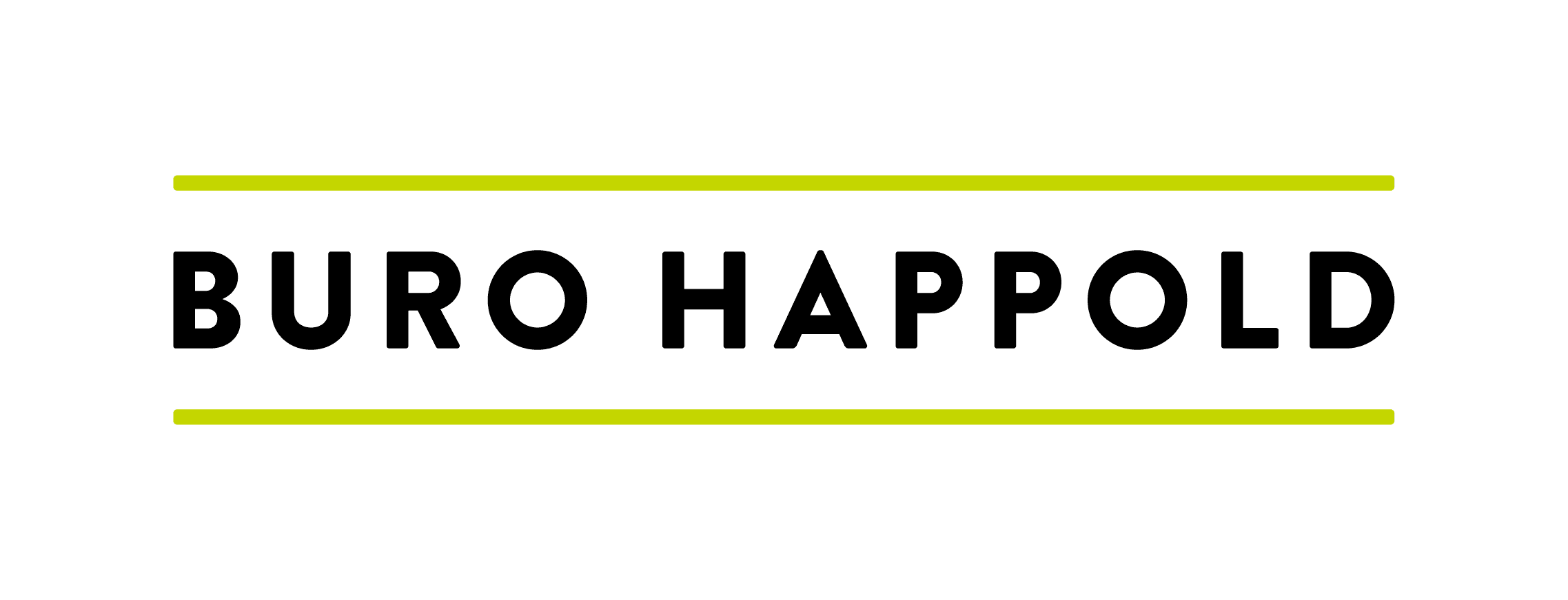 Buro Happold logo