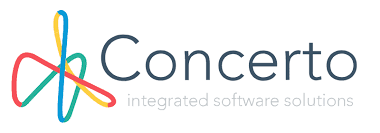 Concerto logo