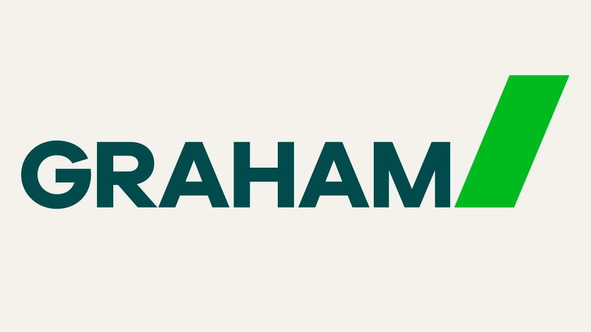 Graham logo