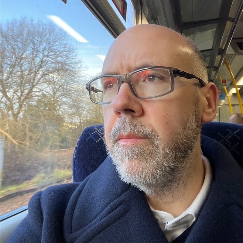 Graham Stewart