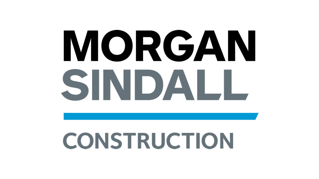 Morgan Sindall logo