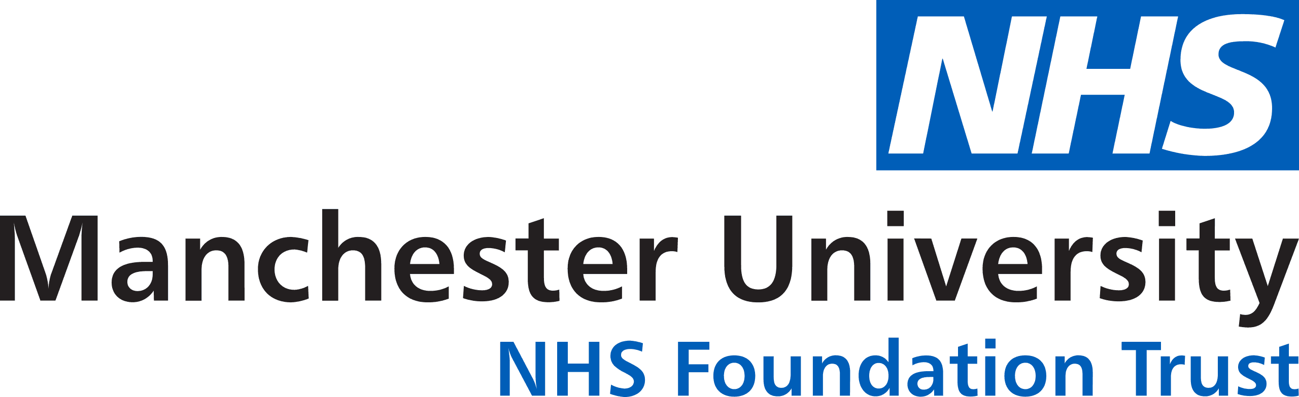 NHS Manchester Foundation Trust logo