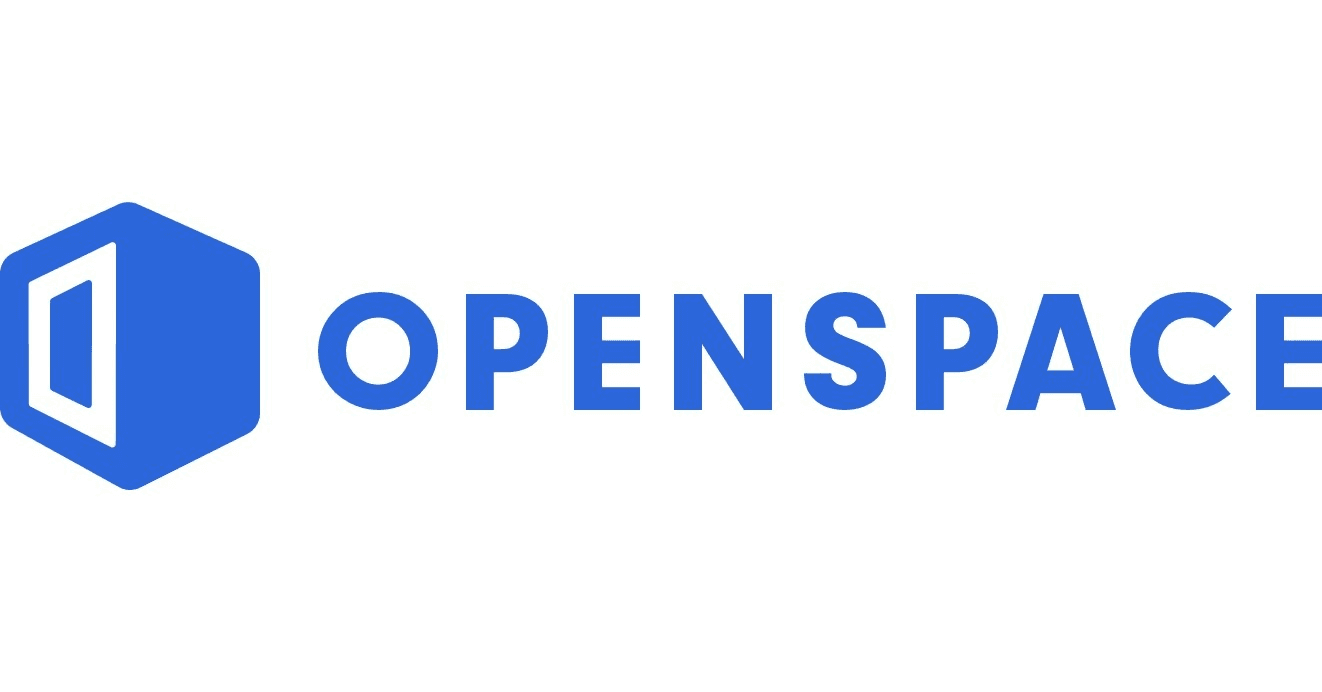 OpenSpace logo