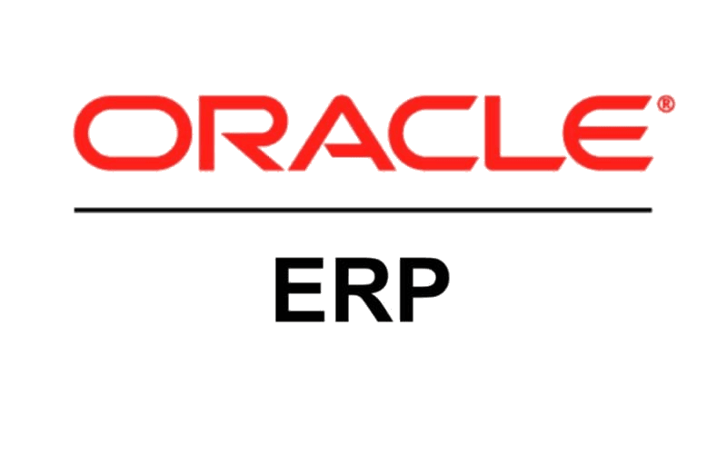 Oracle ERP logo