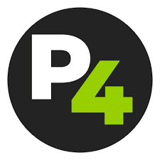 Project Four Safety logo