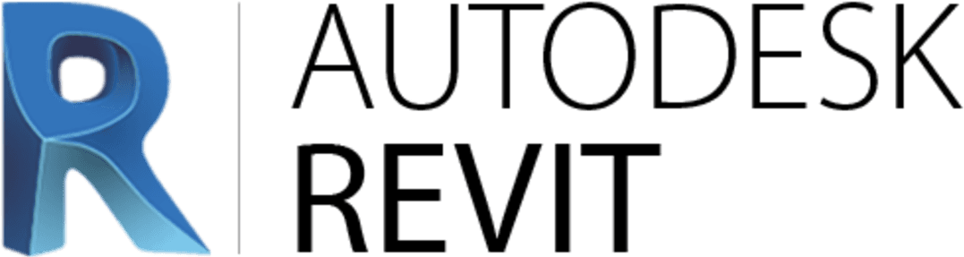 Revit logo