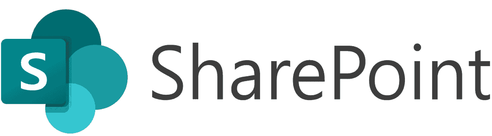 Sharepoint logo