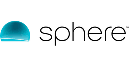Sphere Entertainment logo