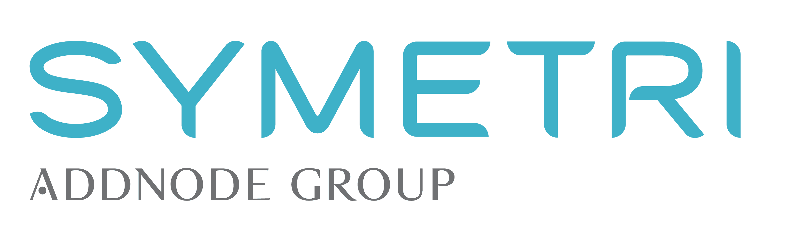 Symetri logo