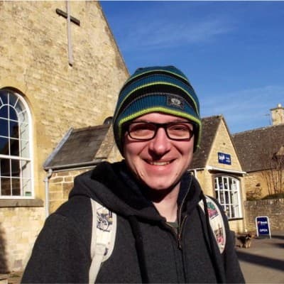 Thomas Crossley