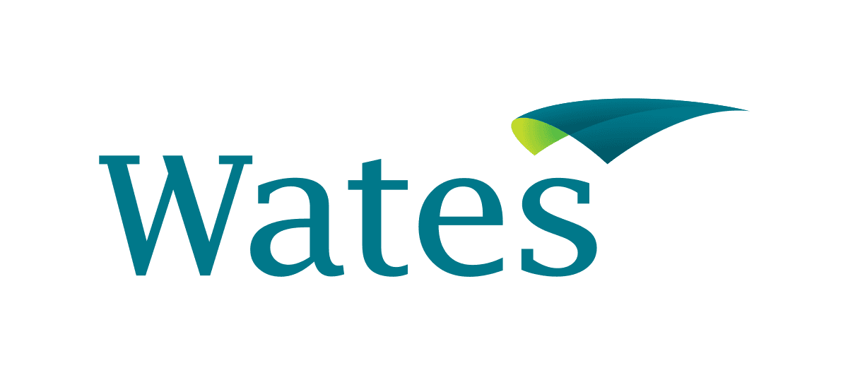 Wates logo