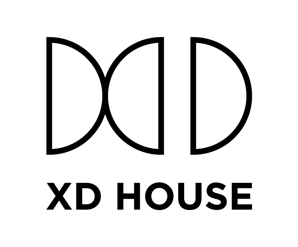 XD House logo