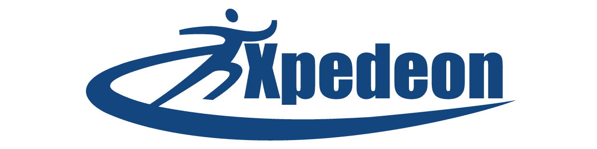 Xpedeon logo